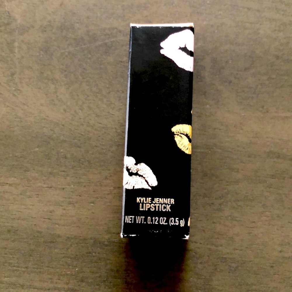 Kylie Jenner lipstick